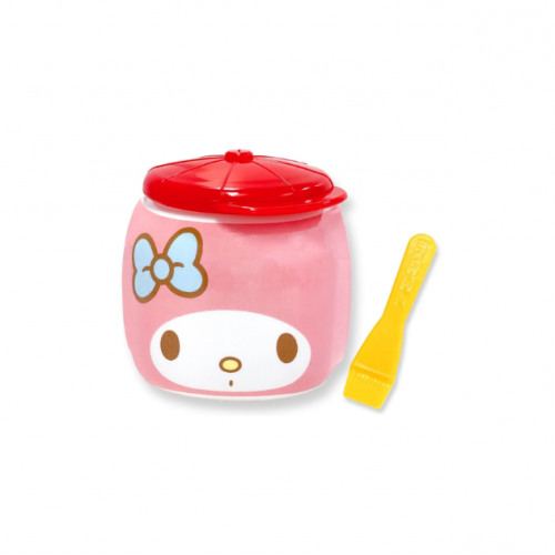 Fueki x My Melody 三丽鸥 美乐蒂宝宝面霜 50g